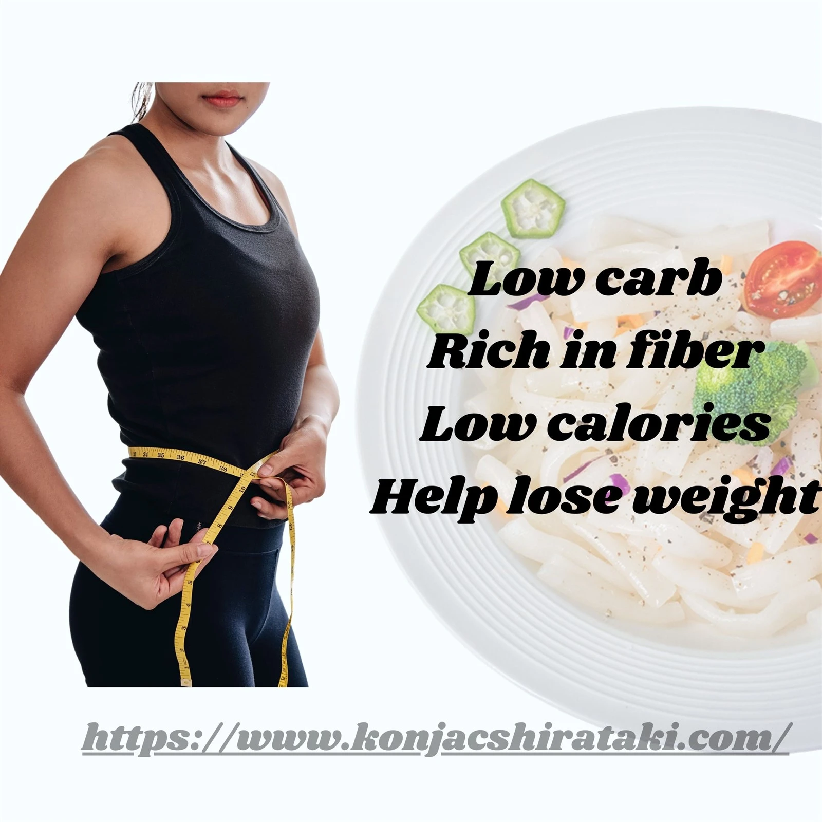 Characteristics Of Healthy Noodle Shirataki Characteristics Of Healthy Noodle Shirataki